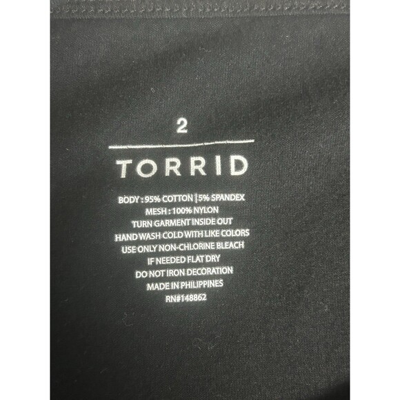 Torrid Blue/purple Sequin Cami SWING Tank Top Women's Plus Sz 2 2X Sleeveless - Picture 5 of 5